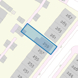 Perceel VSN01-P-4937