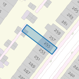 Perceel VSN01-P-4939