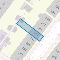 Perceel VSN01-P-4940