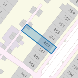 Perceel VSN01-P-4942