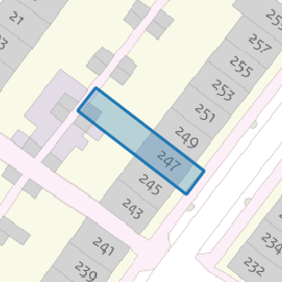 Perceel VSN01-P-4943