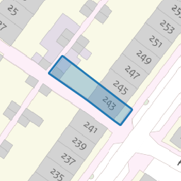 Perceel VSN01-P-4945