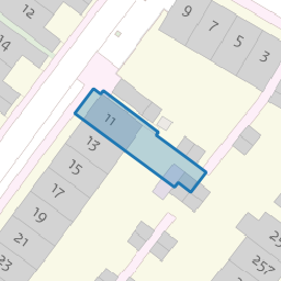 Perceel VSN01-P-4946