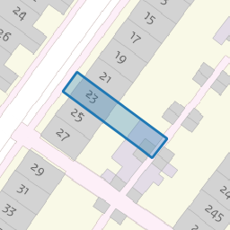 Perceel VSN01-P-4952