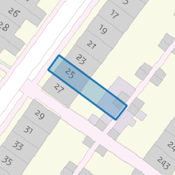 Perceel VSN01-P-4953