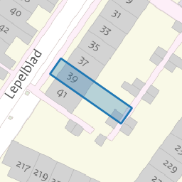 Perceel VSN01-P-4960