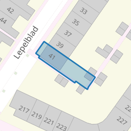 Perceel VSN01-P-4961