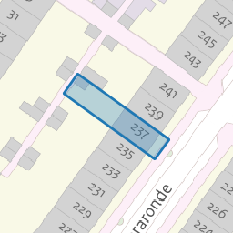 Perceel VSN01-P-4964