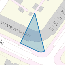 Perceel VSN01-P-4970