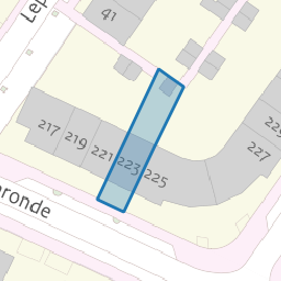 Perceel VSN01-P-4971