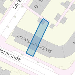 Perceel VSN01-P-4972