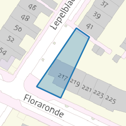 Perceel VSN01-P-4974