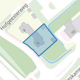 Perceel VSN01-P-4992