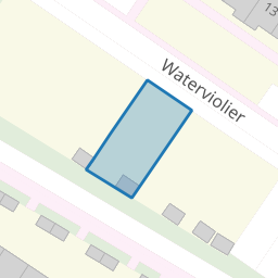 Perceel VSN01-P-4999