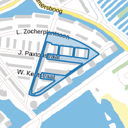 Perceel VSN01-P-5005