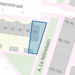 Perceel VSN01-P-5011