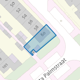 Perceel VSN01-P-5012