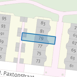 Perceel VSN01-P-5014