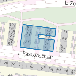 Perceel VSN01-P-5015