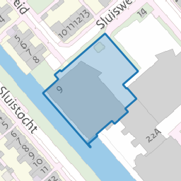 Perceel VSN01-P-5018