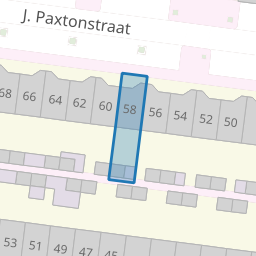 Perceel VSN01-P-5020