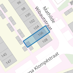 Perceel VSN01-P-5023