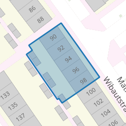 Perceel VSN01-P-5025