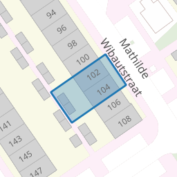 Perceel VSN01-P-5027
