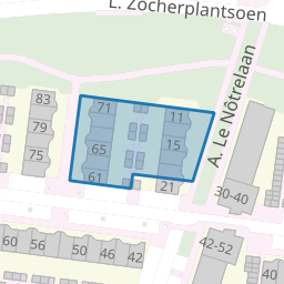 Perceel VSN01-P-5030