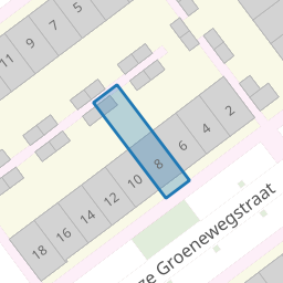 Perceel VSN01-P-5032