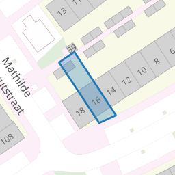 Perceel VSN01-P-5037