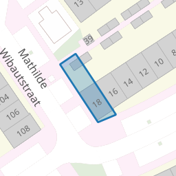 Perceel VSN01-P-5038