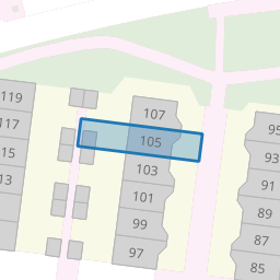 Perceel VSN01-P-5041