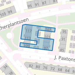 Perceel VSN01-P-5042