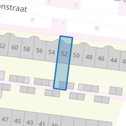Perceel VSN01-P-5043