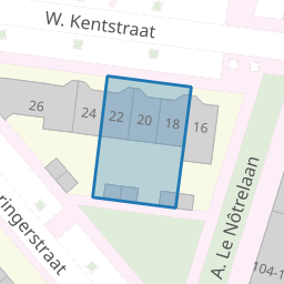 Perceel VSN01-P-5048