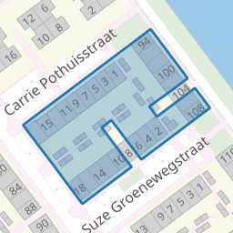 Perceel VSN01-P-5055