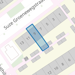 Perceel VSN01-P-5056