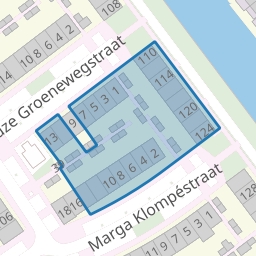 Perceel VSN01-P-5057