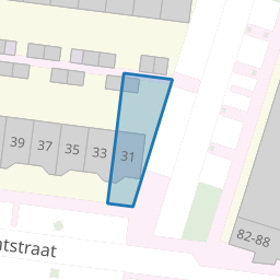 Perceel VSN01-P-5058