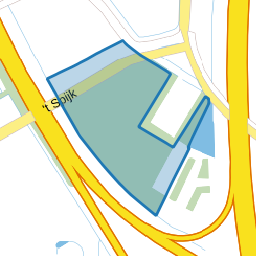 Perceel VSN01-P-5061