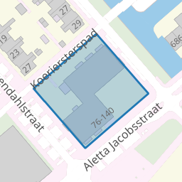 Perceel VSN01-P-5066