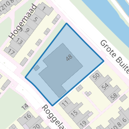 Perceel VSN01-P-5067