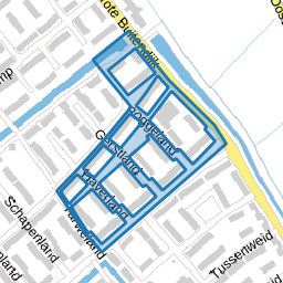 Perceel VSN01-P-5068