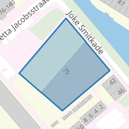 Perceel VSN01-P-5069