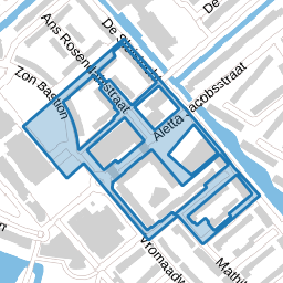 Perceel VSN01-P-5070