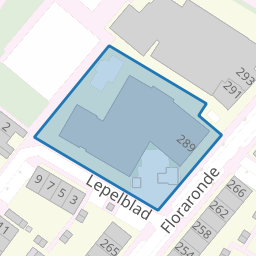 Perceel VSN01-P-5071