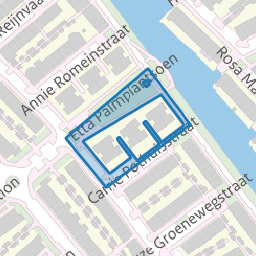 Perceel VSN01-P-5083