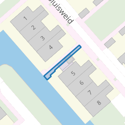 Perceel VSN01-P-5089