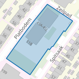 Perceel VSN01-P-5091